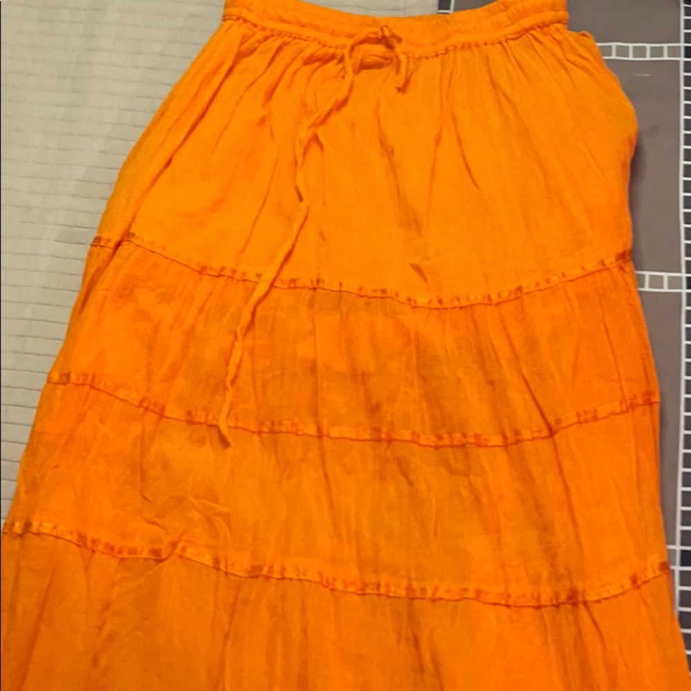Jessica Taylor high waist women’s skirt